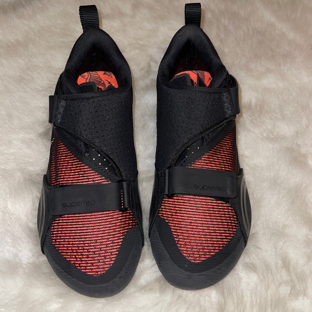 Nike Cycle Shoes